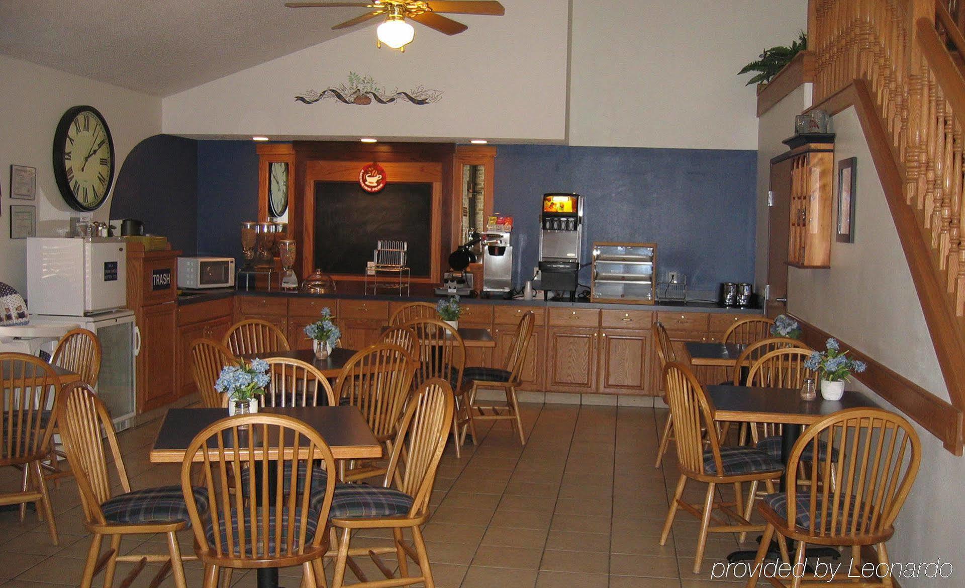 Americinn By Wyndham Webster City Exteriör bild